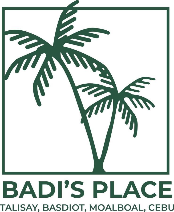 Badi'S Place โมอัลโบอัล ภายนอก รูปภาพ